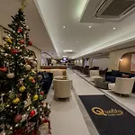 Отель Quality Gold *