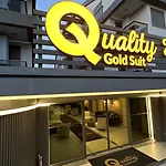 Quality Gold Анталья