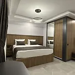 Отель Quality Gold Анталья