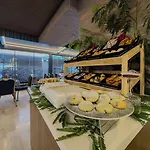 Hotel Quality Gold Antalya